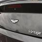 Aston Martin Badge